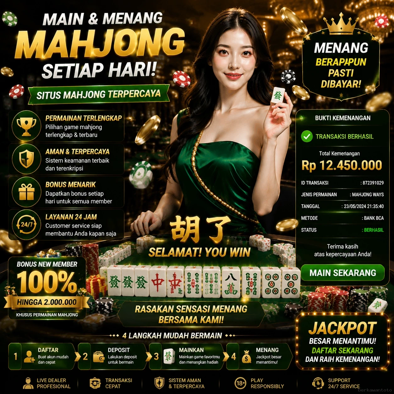 berkawantoto