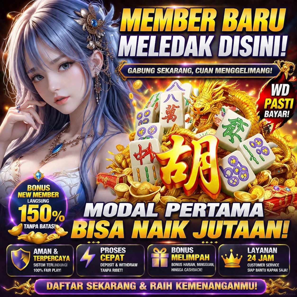 Memahami Keunggulan Layanan APK di berkawantoto