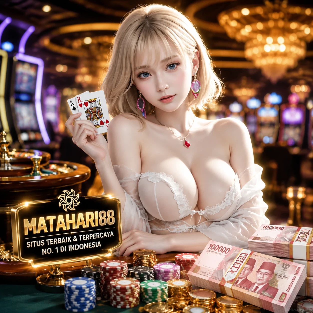 Detail APK berkawantoto